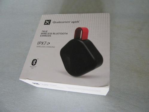 DrPhone Hi-Pro APTX – Draadloze Bluetooth Oordoppen TWS met, Audio, Tv en Foto, Koptelefoons, Nieuw, Op oor (supra aural), Overige merken