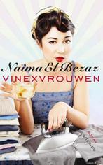 Vinexvrouwen van Naima El Bezaz, Eén auteur, Naima El Bezaz, Ophalen of Verzenden, Zo goed als nieuw
