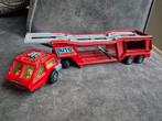 Matchbox Super Kings Car Transporter, Ophalen of Verzenden, Zo goed als nieuw