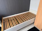 1-persoons elektrisch bed, Ophalen, 90 cm, Eenpersoons, 200 cm