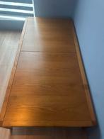 Zara Home Houten Bed - Zo Goed Als Nieuw!, Huis en Inrichting, Ophalen, 90 cm, Eenpersoons, Zo goed als nieuw