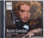 Marieke Grotenhuis - Bach, Frescobaldi, Rihm - Ottavo CD, Ophalen of Verzenden, Barok, Zo goed als nieuw, Kamermuziek