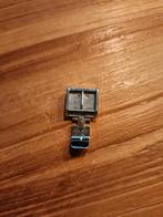 Rits voetje naaimachine, Hobby en Vrije tijd, Naaimachines en Toebehoren, Ophalen of Verzenden, Zo goed als nieuw, Naaimachine