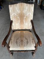 Antieke stoel, Ophalen of Verzenden