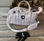 Hockeytas dames, Sport en Fitness, Ophalen of Verzenden, Gebruikt, Tas