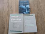 Geneeskundeboeken chirurgie gynaecologie obstetrie kindergnk, Boeken, Studieboeken en Cursussen, Gelezen, Ophalen of Verzenden