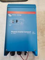 Victron Inverter, Ophalen of Verzenden, Zo goed als nieuw