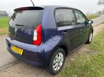 Skoda Citigo 1.0 Greentech Fresh dealer onderhouden 1ste eig, Stof, Gebruikt, 840 kg, Start-stop-systeem
