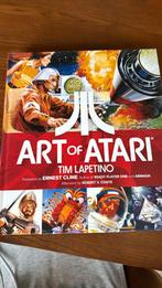 Art of Atari, Ophalen of Verzenden, Zo goed als nieuw