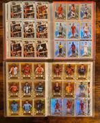 Match Attax 2023-24 + Extra ( beide met alle basiskaarten ), Ophalen of Verzenden, Zo goed als nieuw, Buitenlandse clubs, Poster, Plaatje of Sticker