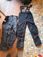 Moterbroek crivit, Motoren, Kleding | Motorkleding, Ophalen of Verzenden, Tweedehands, Broek | textiel