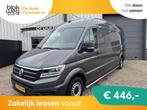 Volkswagen Crafter 35 2.0 TDI L4H4 4Motion High € 26.950,0, Automaat, Volkswagen, Origineel Nederlands, Bedrijf