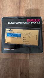 Dimlux Maxi Controller EVO 1.2 - Met verpakking, Ophalen of Verzenden
