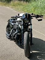 Harley-Davidson Sportster Forty Eight, Motoren, Motoren | Harley-Davidson, 2 cilinders, Particulier, Meer dan 35 kW, 1200 cc