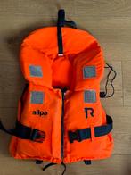 Reddingsvest Allpa 15-30kg, Watersport en Boten, Ophalen of Verzenden, Gebruikt, Kind, Reddingsvest of Zwemvest