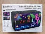 BigBen kinderwekker, Ophalen of Verzenden, Zo goed als nieuw
