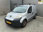 Peugeot Bipper 1.3 HDi XR Profit +, Auto's, Voorwielaandrijving, Euro 5, Gebruikt, 4 cilinders