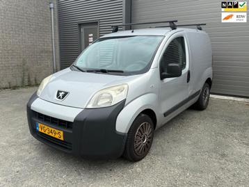 Peugeot Bipper 1.3 HDi XR Profit + beschikbaar voor biedingen