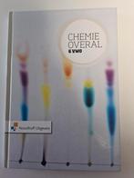 Scheikunde vwo 6, Ophalen of Verzenden, Zo goed als nieuw