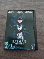 Batman returns, Vanaf 12 jaar, Ophalen of Verzenden, Zo goed als nieuw