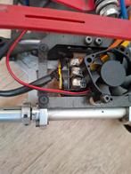 RC Pro-Ten 1/10 Onroad Chassis, Ophalen, Gebruikt, Auto onroad