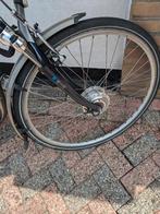 Voorwiel e bike Rih omega 2, Ophalen of Verzenden, Gebruikt, Algemeen, Wiel