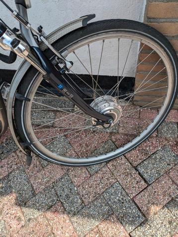 Voorwiel e bike Rih omega 2 beschikbaar voor biedingen