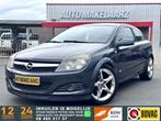 Opel Astra GTC 1.8 Business NAVI NAP OPC LINE 140PK LEDER, Auto's, Voorwielaandrijving, Gebruikt, 4 cilinders, 1165 kg