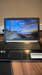 Acer Core I7 17 inch laptop, Computers en Software, Windows Laptops, Ophalen of Verzenden, Zo goed als nieuw, 17 inch of meer