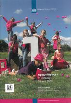Eind Citotoets Groep 8 2010 t/m 2023, Boeken, Ophalen, Nieuw, Overige niveaus, Nederlands
