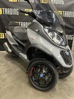 Piaggio MP3 500 HPE LT 2018 ABS ASR 6 mnd garantie Piaggio 5, Scooter, 493 cc, Bedrijf, ABS