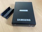 Te koop een Samsung  External DVD writer, Computers en Software, Optische drives, Ophalen of Verzenden, Zo goed als nieuw, Dvd