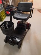Demontabele scootmobiel z.g.a.n nieuw prijs 1395 euro, Ophalen, 10 km/u of minder