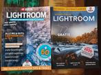 Lightroom hulpgidsen, Ophalen of Verzenden, Zo goed als nieuw