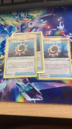 evolving skies - moon & sun badge, Ophalen of Verzenden, Nieuw, Losse kaart