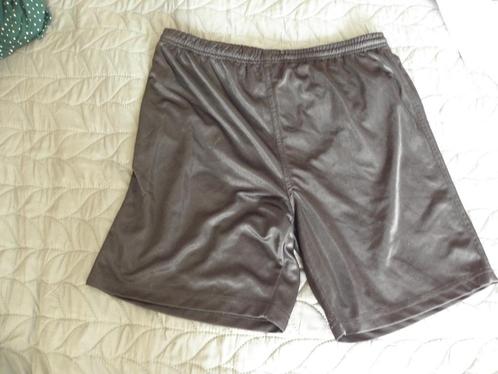 Goedkoop zwart sport short broek binnen broekje METAX mt L, Kleding | Heren, Sportkleding, Gedragen, Algemeen, Maat 46 (S) of kleiner