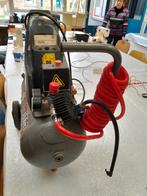 airpress, Ophalen, Gebruikt, Minder dan 200 liter/min