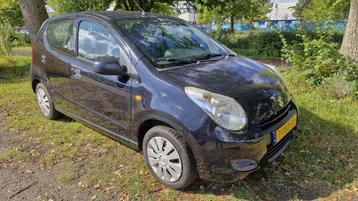 Suzuki Alto 1.0 Comfort EASSS beschikbaar voor biedingen