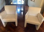 2 leuke stoeltjes, Huis en Inrichting, Stoelen, Ophalen, Overige kleuren, Stof, Twee