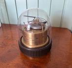 Mooie Barigo barometer, Ophalen of Verzenden, Zo goed als nieuw, Weerstation