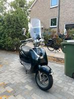 Sym allo, Fietsen en Brommers, Scooters | SYM, Ophalen, Gebruikt, Allo