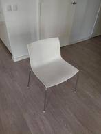 4 Arper Catifa 46 Design Stoelen - Two Tone, Huis en Inrichting, Ophalen