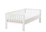 IKEA GULLIVER 160x70 (matras) 165x76 (buitenmaat), Ophalen, Gebruikt, 70 tot 85 cm, 140 tot 160 cm