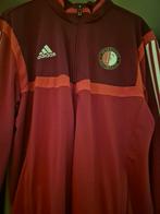 Adidas Feyenoord Trainingspak Maat XL, Kleding | Heren, Fitness, Maat 56/58 (XL), Ophalen of Verzenden, Adidas