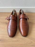 T.E.A.B. Nette schoenen Crockett & Jones, Loake, mt 41,5/7,5, Verzenden, Gedragen, Bruin