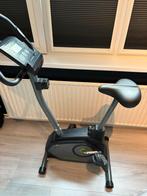 Tunturi B30 hometrainer, Sport en Fitness, Ophalen, Zo goed als nieuw, Aluminium, Hometrainer
