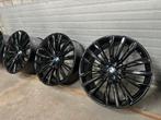 20 inch originele BMW M646 style velgen, Ophalen, Velg(en), 20 inch, Zomerbanden