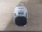 Sony speaker srs-xb01, Audio, Tv en Foto, Luidsprekers, Ophalen, Overige typen, Nieuw, Sony