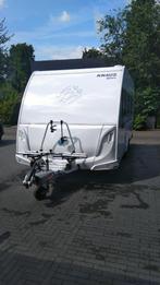 Knaus Sport Silver Selection 420 QD, 75 kg, Treinzit, Particulier, Kachel