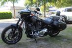 Harley-Davidson Sport Glide FLSB Sport-Glide, 1745 cc, Chopper, Bedrijf, Meer dan 35 kW